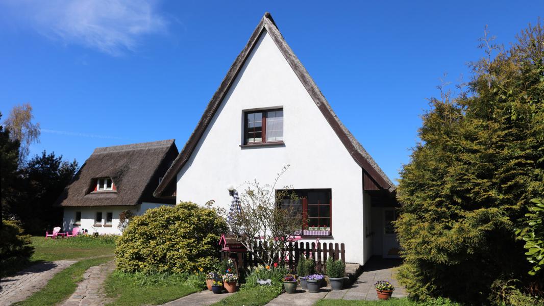 Ferienwohnung Ostseeheilbad Zingst Ferienwohnung 1/1 - Ostsee-Urlaub in der Region Fischland-Darß-Zingst
