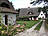 Ferienwohnung Zingst - Auffahrt