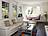 Ferienwohnung Zingst - Wohnzimmer