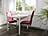 Ferienwohnung Zingst - Esstisch