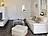 Ferienwohnung Zingst - Wohnzimmer