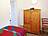 Ferienwohnung Zingst - Schlafzimmer 2