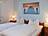Ferienwohnung Zingst - Schlafzimmer 1