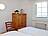 Ferienwohnung Zingst - Schlafzimmer 1