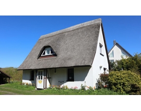 Ferienwohnung Ostseeheilbad Zingst Ferienwohnung 1/2