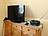 Ferienwohnung Zingst - TV
