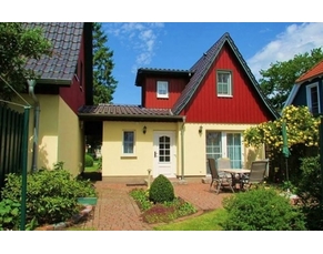 Ferienhaus Ostseebad Prerow Aßmanns Ferienhaus