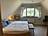 Ferienhaus Zingst - Schlafzimmer 1