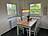 Ferienhaus Zingst - Esstisch