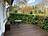Ferienhaus Zingst - Terrasse