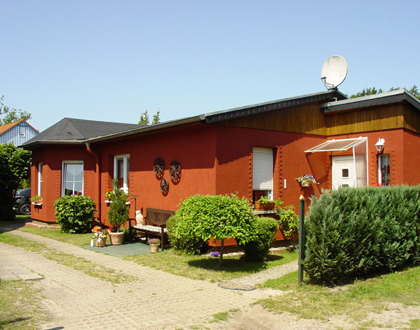 Zimmer Ostseebad Prerow  - Ostsee-Urlaub in der Region Fischland-Darß-Zingst