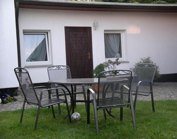 Ferienwohnung Ribnitz-Damgarten Landhaus Kreitlow - Ostsee-Urlaub in der Region Ribnitz-Barth-Umgebung