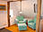 Appartement Wustrow - Wohnen
