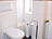 Appartement Wustrow - Bad
