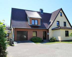 Ferienwohnung Ostseeheilbad Zingst