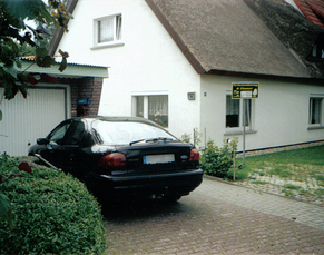 Ferienwohnung Ostseeheilbad Zingst