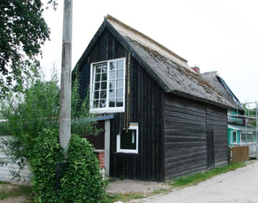 Ferienhaus Wieck a. Darß HAUS EMMA