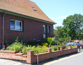 Ferienwohnung Ostseebad Wustrow