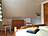 Ferienwohnung in Prerow - Schlafzimmer 1