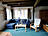 Ferienwohnung in Prerow - Wohn-Schlafraum