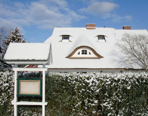 Ferienwohnung Ostseebad Prerow Maisonette Zum Weststrand