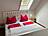 Ferienwohnung - Schlafen -