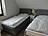 Ferienwohnung in Prerow - Schlafzimmer 2