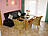 Ferienwohnung in Zingst - Wohnküche
