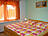 Ferienwohnung in Zingst - Schlafzimmer