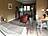 Bungalow in Wustrow - Wohn-Schlafraum