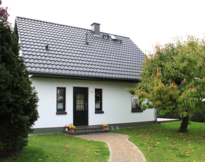 Ferienhaus Ostseeheilbad Zingst Bei der Alten Buche