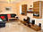 Ferienhaus in Zingst - Wohnzimmer