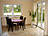 Ferienhaus in Zingst - Wohnzimmer