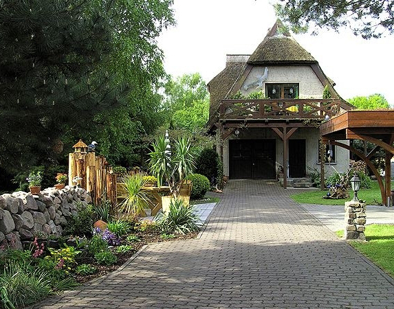 Ferienwohnung Ostseeheilbad Zingst  - Ostsee-Urlaub in der Region Fischland-Darß-Zingst