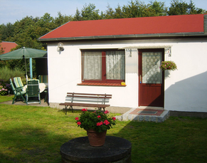 Ferienwohnung Ostseeheilbad Zingst