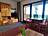 Appartement in Born a. Darß - Wohnraum