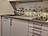 Appartement in Born a. Darß - Küche NEU