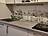 Appartement in Born a. Darß - Küche NEU
