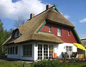 Ferienwohnung Born a. Darß Ferienwohnung Anklam im Haus Lilienthal