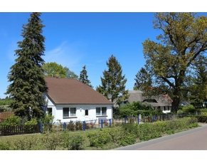 Ferienhaus Ostseebad Prerow Altes Stemshüsing