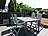 Ferienhaus in Zingst - Dachterrasse