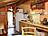 Ferienhaus in Zingst - Küche
