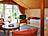 Ferienhaus in Zingst - Wohn-Schlafzimmer