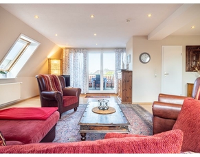 Ferienwohnung Ostseeheilbad Zingst Ferienwohnung Jana