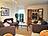 Ferienwohnung in  Zingst - Wohnzimmer