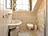 Ferienwohnung in  Zingst - Badezimmer mit Dusche