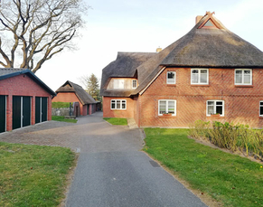 Ferienwohnung Ostseebad Ahrenshoop