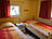 Ferienhäuschen in Wustrow - Schlafzimmer
