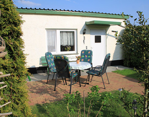 Ferienwohnung Ostseebad Prerow