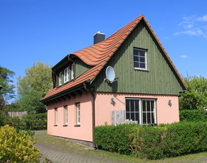 Ferienhaus Ostseebad Ahrenshoop Ferienhaus Julia